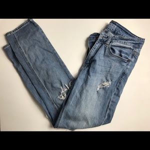 EMPYRE Easton Boyfriend Jeans